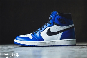 air jordan 1 game royal閃電配色發(fā)售時(shí)間_多少錢？