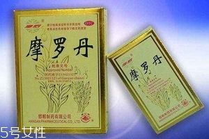 摩羅丹治食管炎嗎？食管炎必看