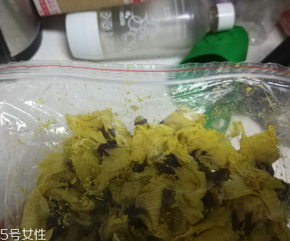 黃秋葵花茶多少錢一斤？一般不按斤賣