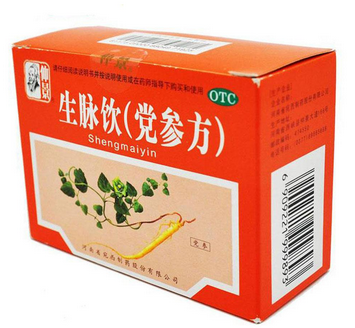 生脈飲能升血壓?jiǎn)?？沒(méi)有升血壓功效