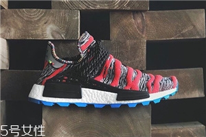 adidas hu nmd ??afro非洲主題款什么時(shí)候發(fā)售？