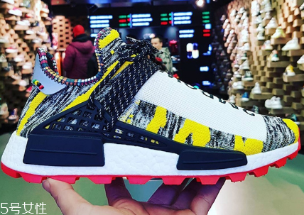 adidas hu nmd ??afro非洲主題款什么時(shí)候發(fā)售？