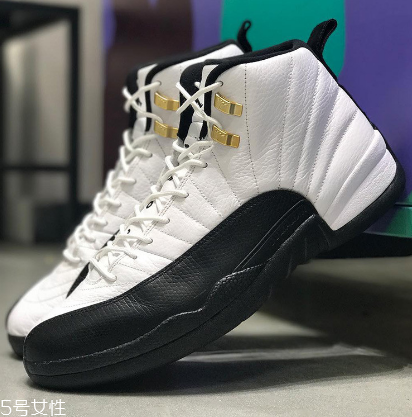 air jordan 12 taxi金扣元年配色發(fā)售時間_多少錢？