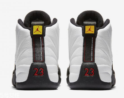 air jordan 12 taxi金扣元年配色發(fā)售時間_多少錢？