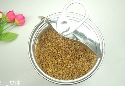 黑苦蕎茶苦嗎？苦蕎有苦卻不苦
