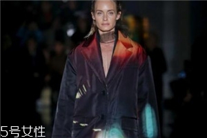 prada2018秋冬系列好看嗎_款式有哪些？