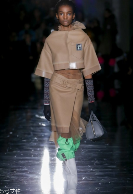 prada2018秋冬系列好看嗎_款式有哪些？