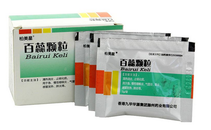 百蕊顆粒兒童用量 一定別過(guò)量