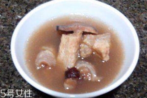 牛大力可以壯陽(yáng)嗎 壯陽(yáng)食譜