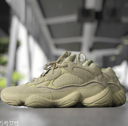 yeezy 500 super moon yellow什么時(shí)候發(fā)售？