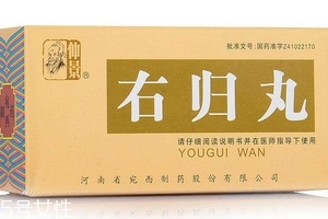 右歸丸多少錢(qián)？30不到的價(jià)格