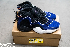 adidas crazy byw lvl 1 boost實(shí)戰(zhàn)測評