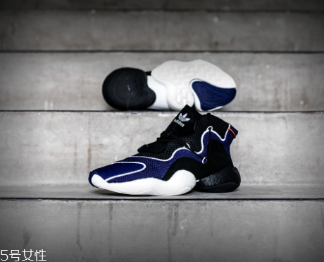 adidas crazy byw lvl 1 boost實(shí)戰(zhàn)測評