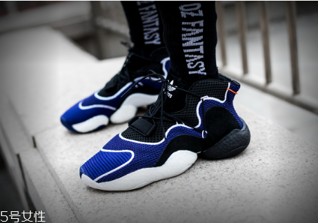 adidas crazy byw lvl 1 boost實(shí)戰(zhàn)測評