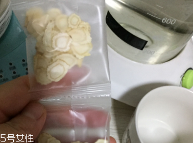 西洋參晚上可以喝嗎？晚上喝影響睡眠