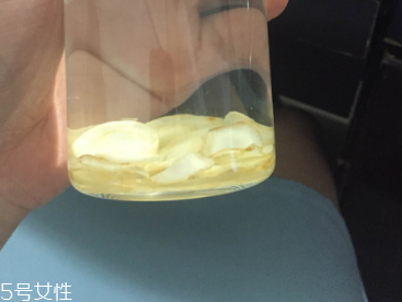 西洋參孕婦可以吃嗎？少量吃是可以的