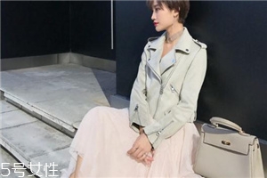 腿粗的女生適合穿什么？顯瘦又好看的穿搭