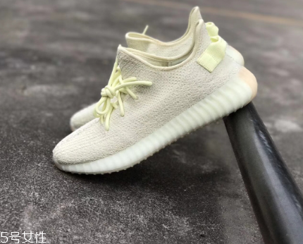 yeezy 350 boost v2 butter配色什么時候發(fā)售？