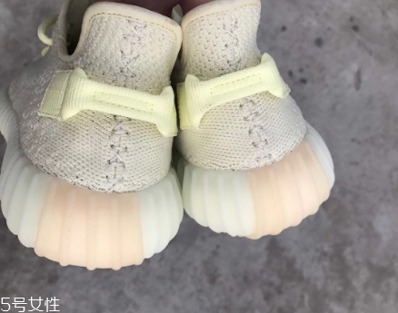 yeezy 350 boost v2 butter配色什么時候發(fā)售？