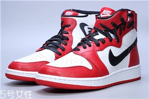 air jordan 1 rebel chicago什么時候發(fā)售？