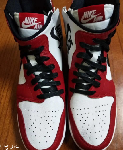 air jordan 1 rebel chicago什么時候發(fā)售？