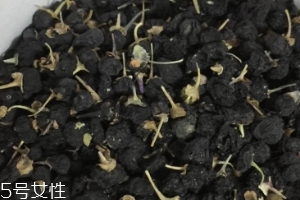 黑枸杞能補腎嗎？補腎效果還不錯