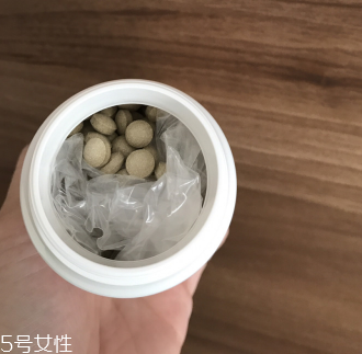 haba薏仁丸能一直吃嗎？藥品雖好不要過量