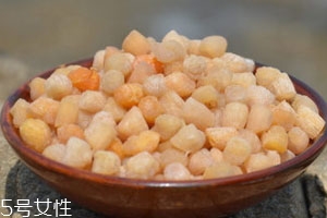 干貝怎么做好吃 食譜大全