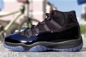 air jordan 11 prom night黑麂皮貨量多少？