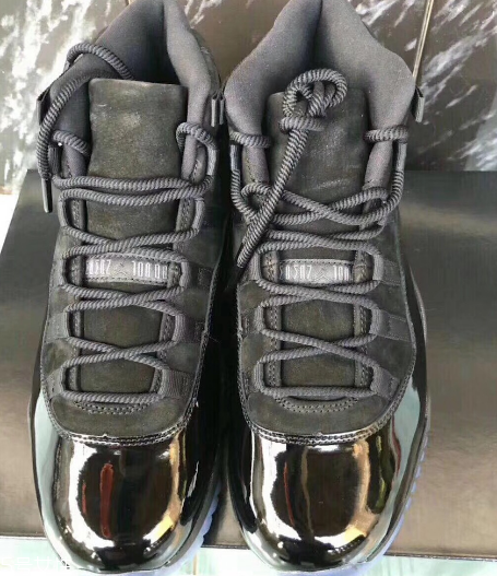 air jordan 11 prom night黑麂皮貨量多少？