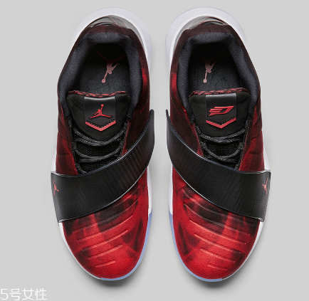 jordan cp3 xi保羅11代簽名鞋什么時候發(fā)售_實物曝光