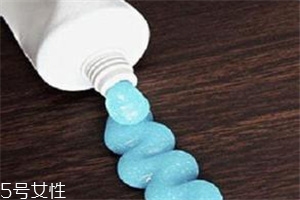 牙膏能去黑頭嗎 牙膏去黑頭的注意事項