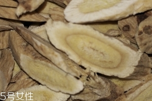 黃芪是熱性還是涼性？屬于性微溫