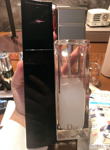 dior花蜜水怎么用效果好？迪奧花蜜水的用法