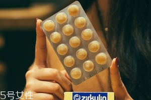 zirkulin哲庫林潤喉糖有效果嗎？