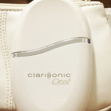 clarisonic opal科萊麗超聲波眼部導(dǎo)入儀怎么用？眼部小熨斗