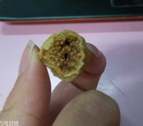 無花果干是涼性的嗎？屬于涼性食物