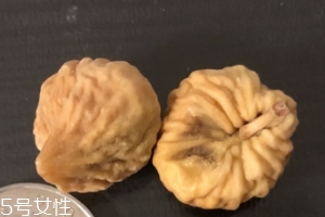 無花果干是酸性還是堿性？屬于堿性