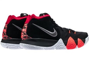 nike kyrie 4 41 for the ages什么時(shí)候發(fā)售？