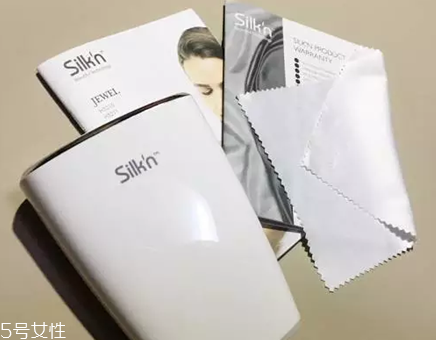 silkn如何連接藍(lán)牙？silkn脫毛儀連接藍(lán)牙的方法