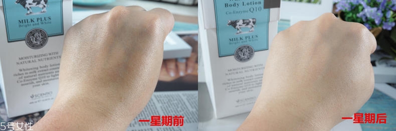 beauty buffet牛奶身體乳適合夏天嗎？適合敏感肌嗎？