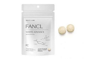 fancl美白丸價格 fancl美白丸貴嗎