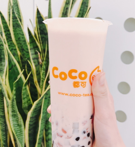 coco奶茶熱量高嗎？一杯coco奶茶的熱量表