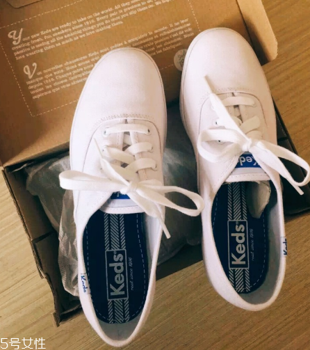 keds小白鞋多少錢？keds帆布鞋正品價位