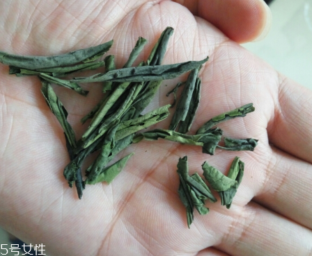 六安瓜片是什么茶？六安瓜片好喝嗎？