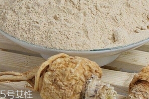 瑪卡粉怎么吃？瑪卡粉正確吃法