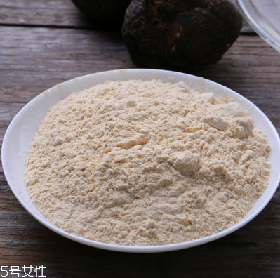 瑪卡粉是什么味道？瑪卡粉難吃嗎？