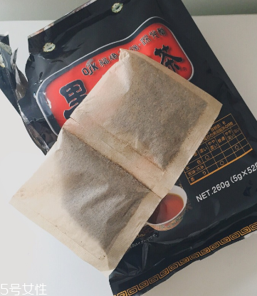 osk黑烏龍茶怎么樣？osk黑烏龍茶好喝嗎？