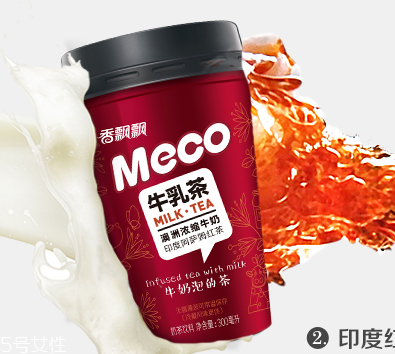 香飄飄牛乳茶怎么喝？香飄飄牛乳茶喝法