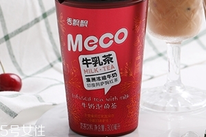 香飄飄牛乳茶多少錢一箱？香飄飄牛乳茶一箱價格